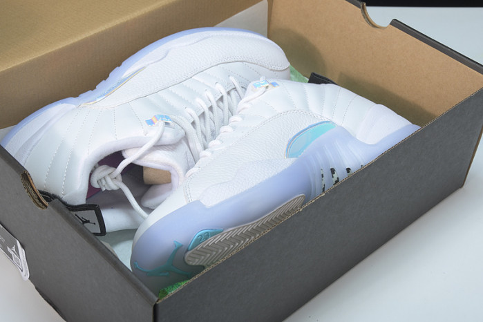 jordan 12 retro low easter db0733-190