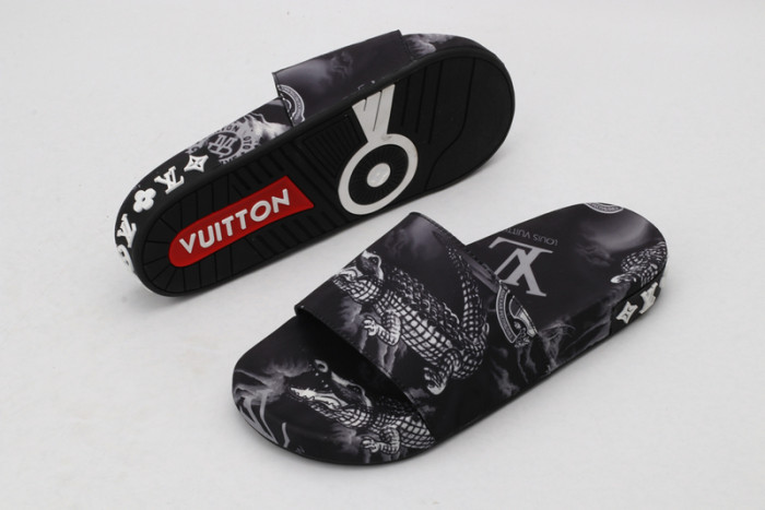 lovt sandal
