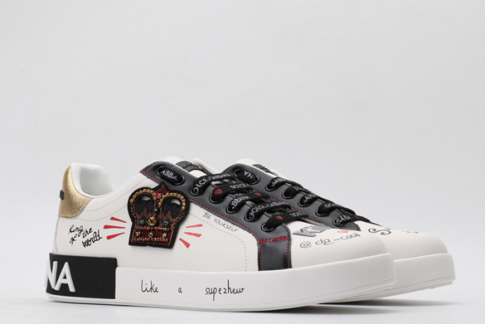 DG SNEAKER