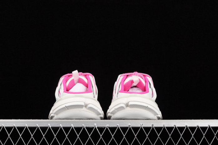 bl track trainers sneaker 082540