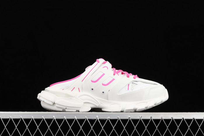 bl track trainers sneaker 082540