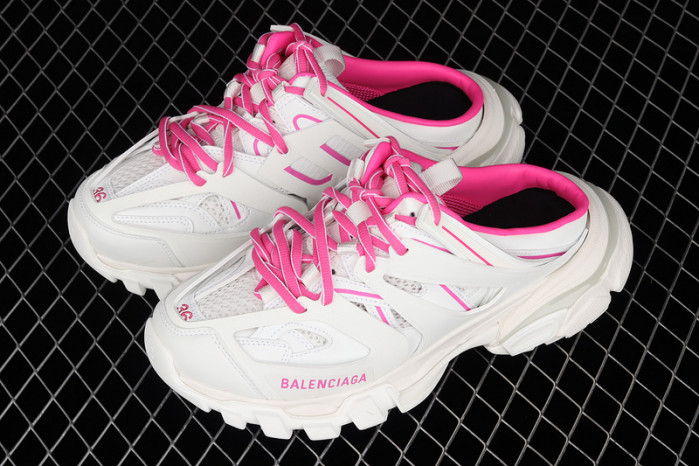 bl track trainers sneaker 082540