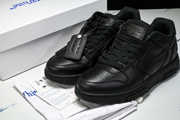 OF SNEAKERS ow-62