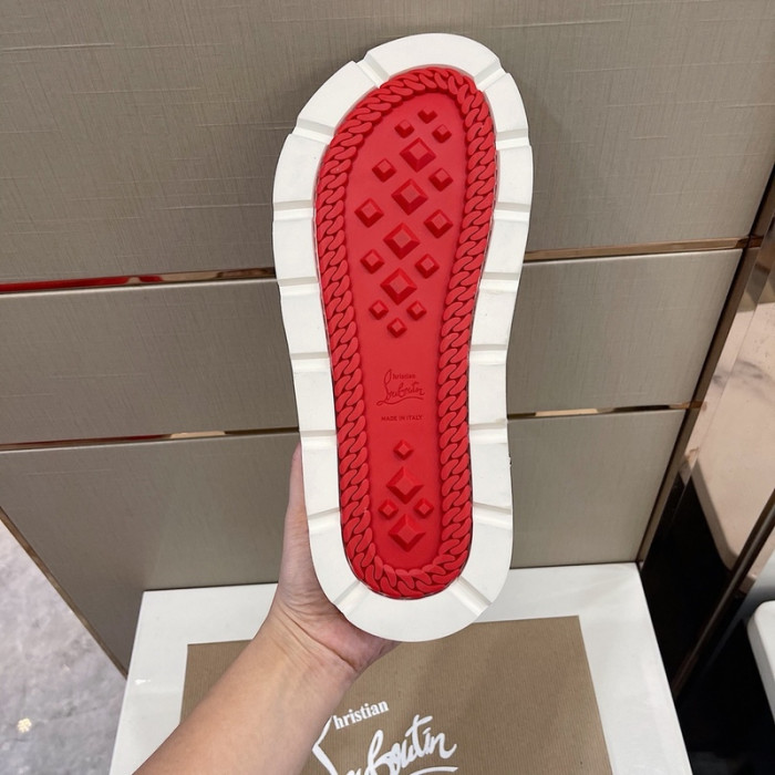 cl slippers