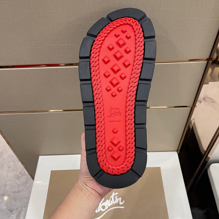 cl slippers
