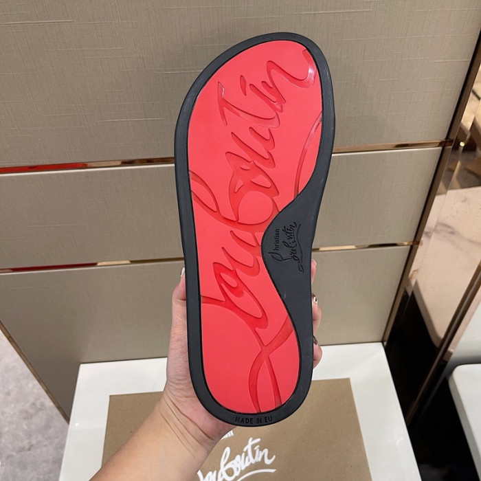 cl slippers