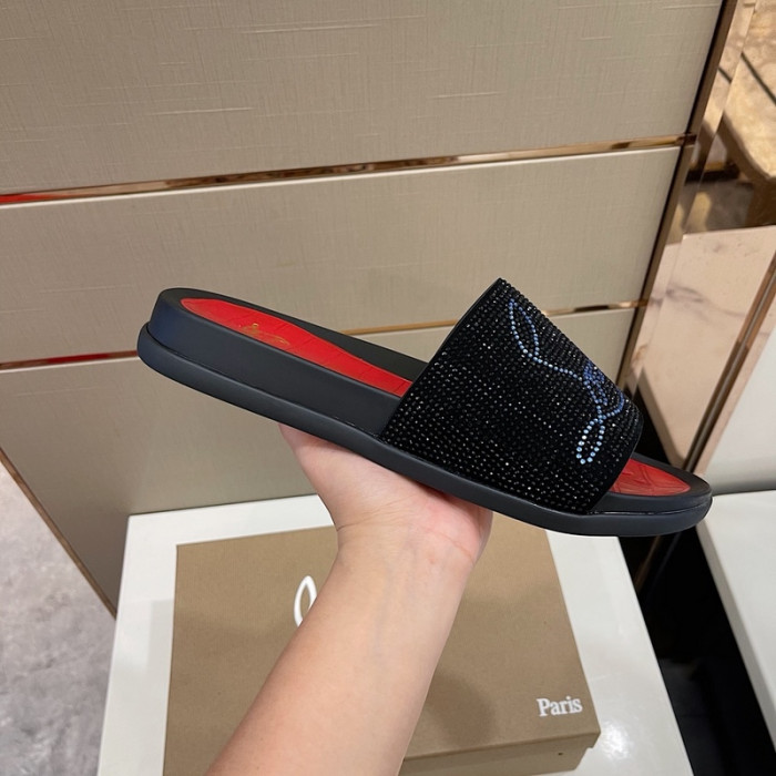 cl slippers