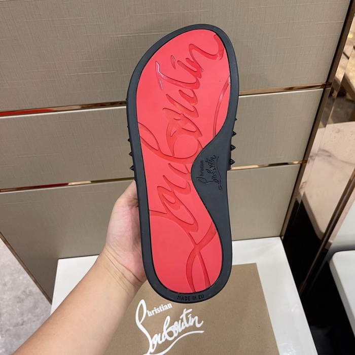 cl slippers