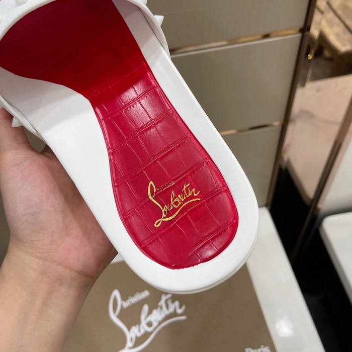 cl slippers