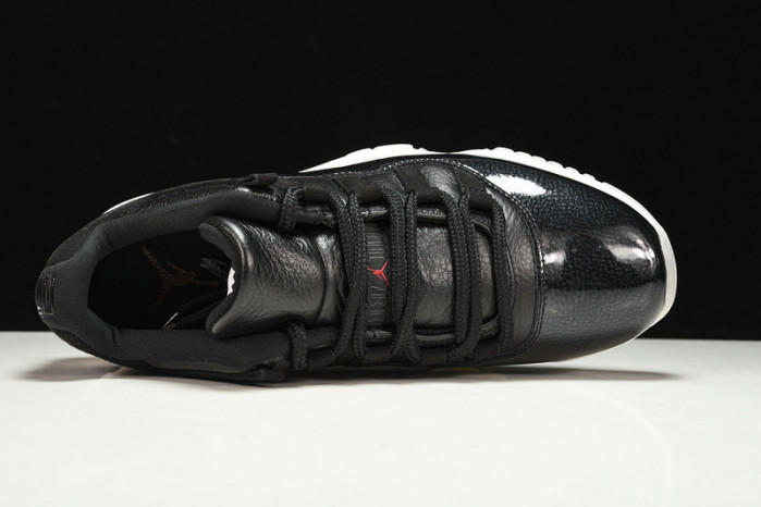 jordan 11 retro low av2187-001