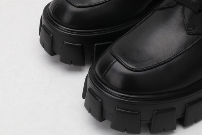PRAD BOOTS PB-01