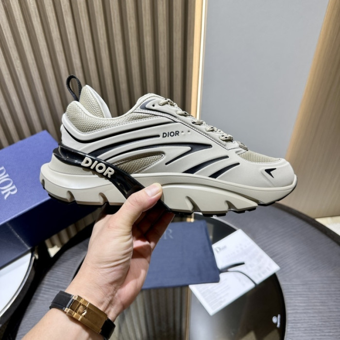 DR SNEAKER DR-107