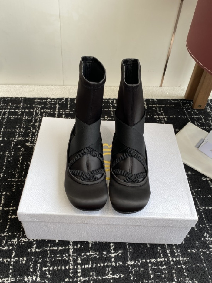 DR SNEAKER DR-138