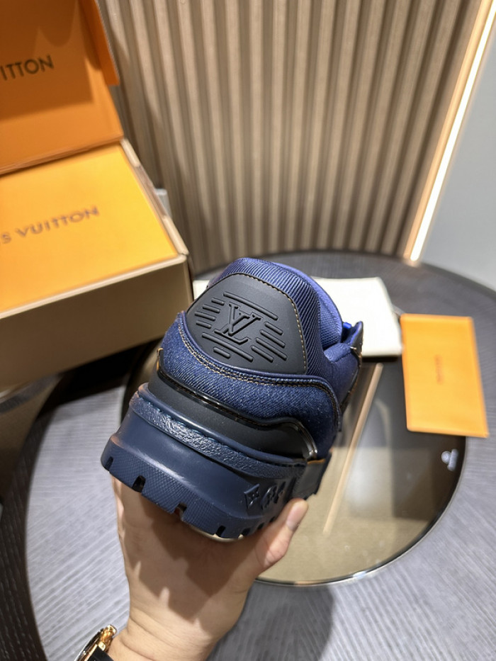 LOVT SNEAKER lv-189