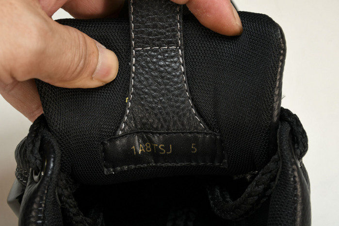 lovt sneaker lv-68