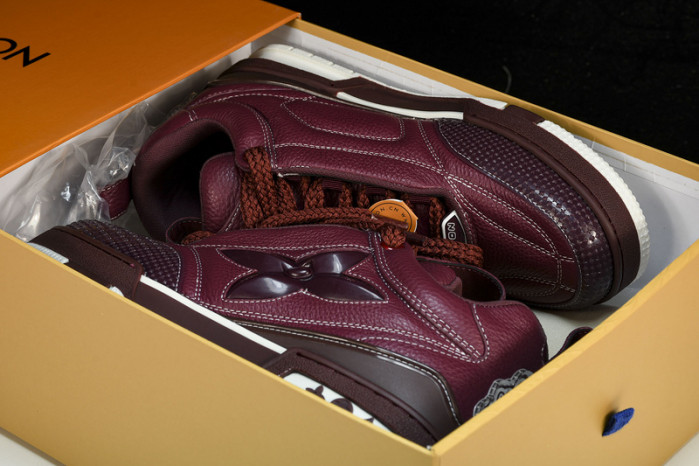 lovt sneaker lv-69