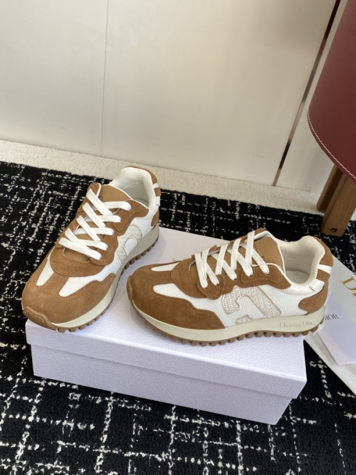 DR SNEAKER DR-156