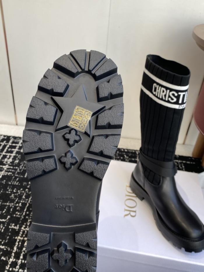 DR SNEAKER DR-166