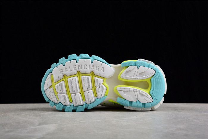 bl track trainers sneaker bl-36