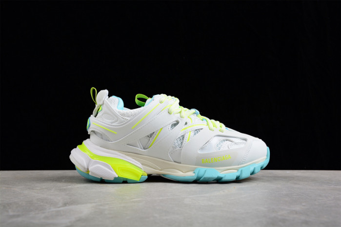 bl track trainers sneaker bl-36