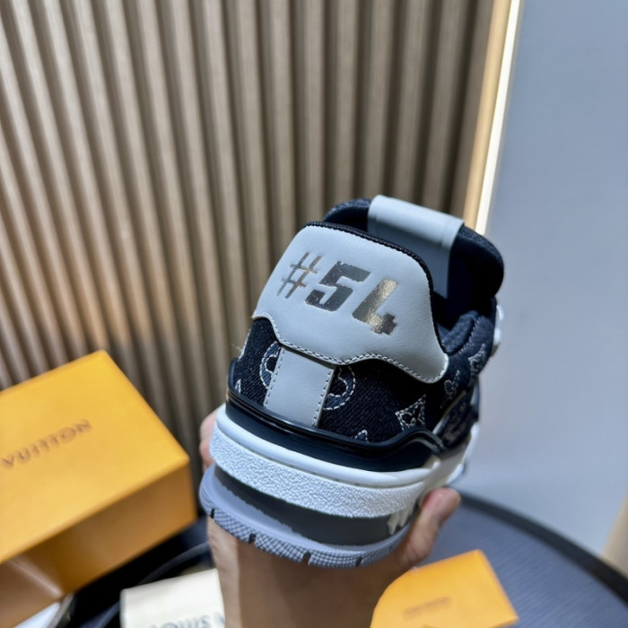 LOVT SNEAKER lv-462