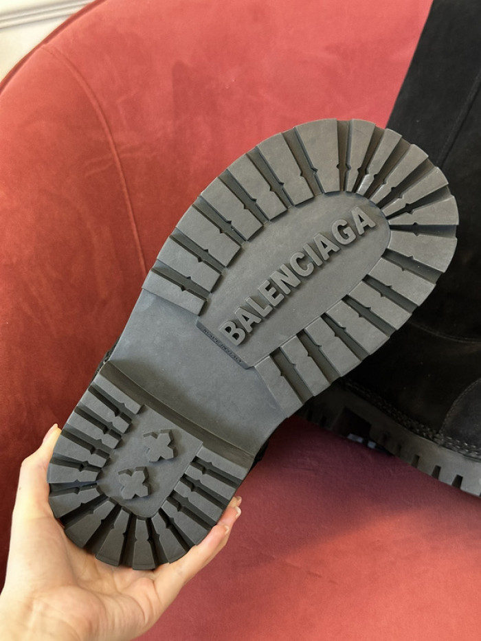 BL BOOT BLB-12
