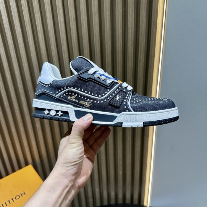 LOVT SNEAKER lv-463