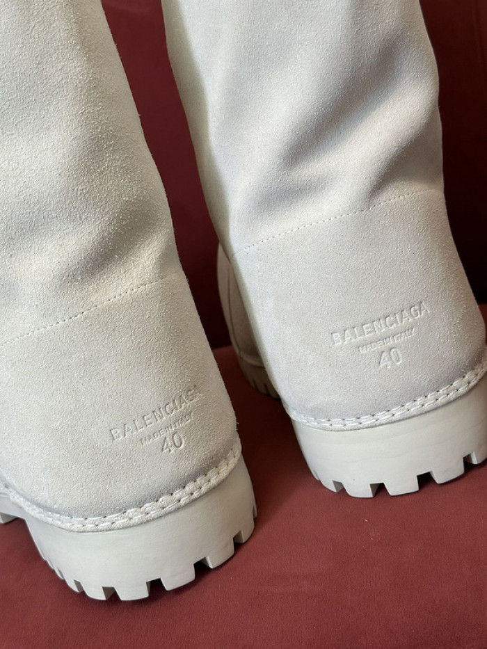 BL BOOT BLB-14