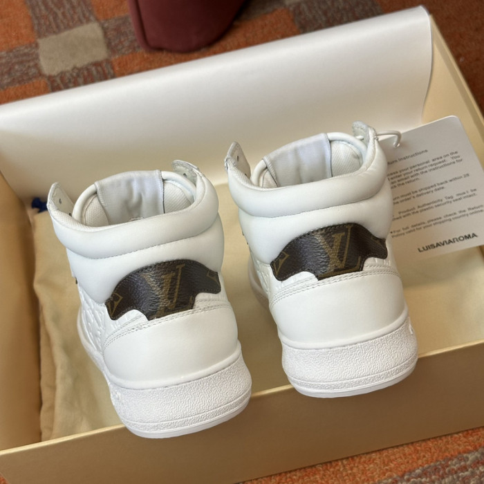 LOVT SNEAKER lv-222