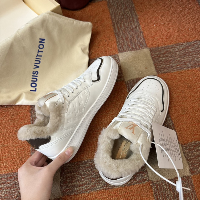 LOVT SNEAKER lv-225