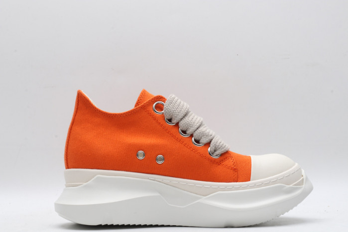 r1ck 0wens sneakers ro-68