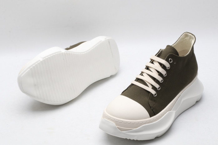 r1ck 0wens sneakers ro-74