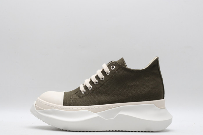 r1ck 0wens sneakers ro-74