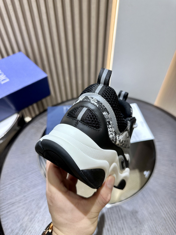 DR B22 TRAINER SNEAKER 2309064