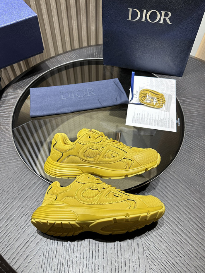 DR B30 TRAINER SNEAKER 2309069