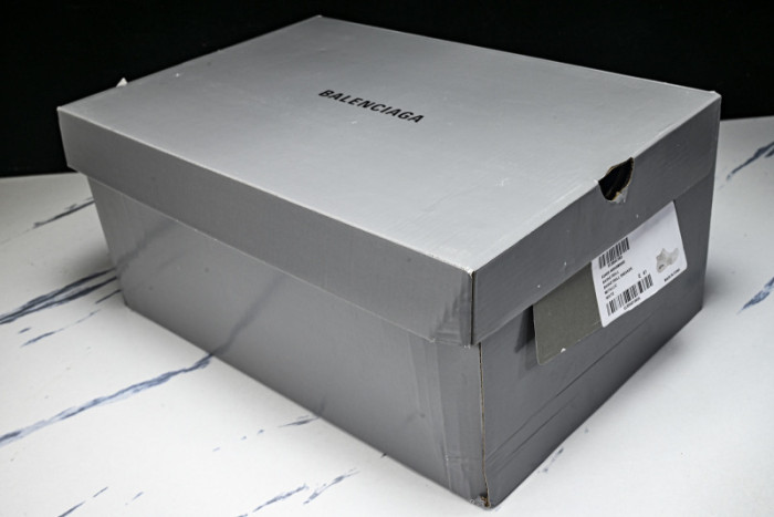 BL BOOT BLB-38