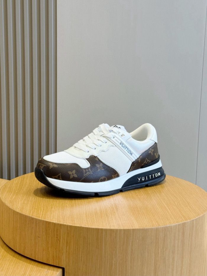 LOVT SNEAKER lv-477
