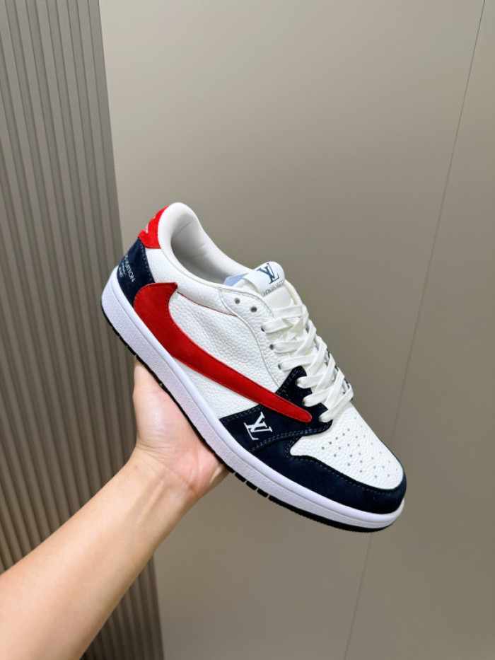 LOVT SNEAKER lv-483