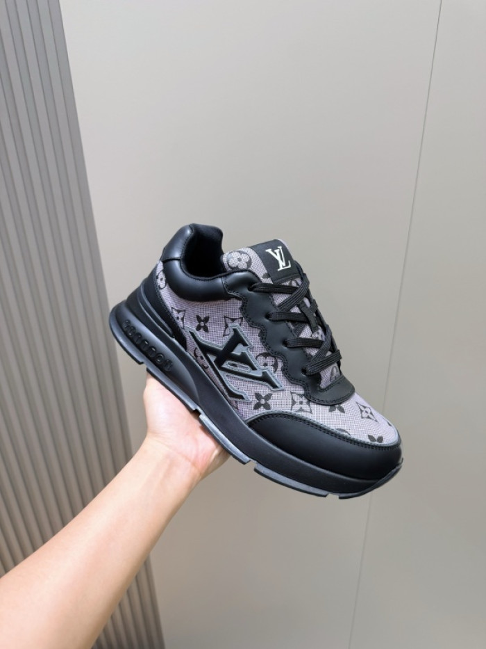 LOVT SNEAKER lv-485