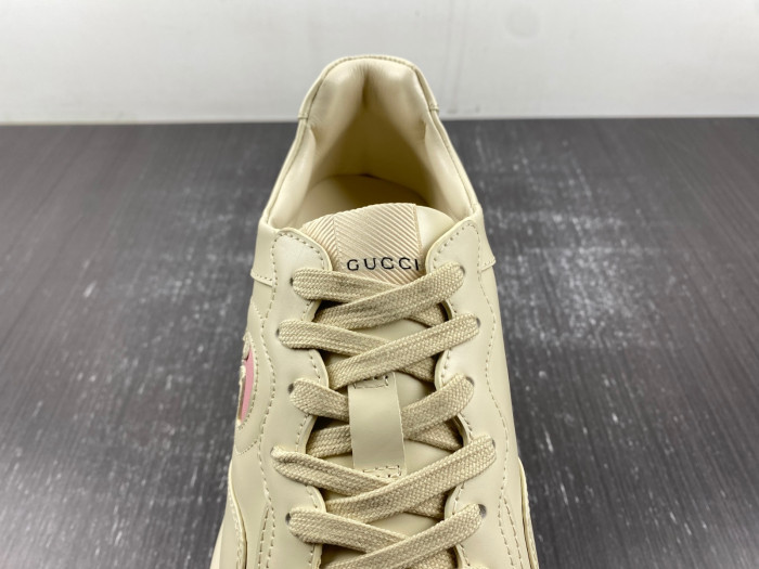 gi rhyton vintage trainer sneaker gc-13