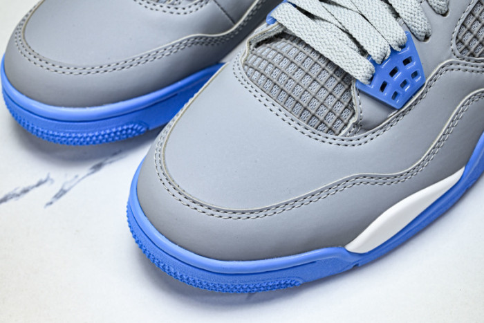 Air Jordan 4 Retro LS 
