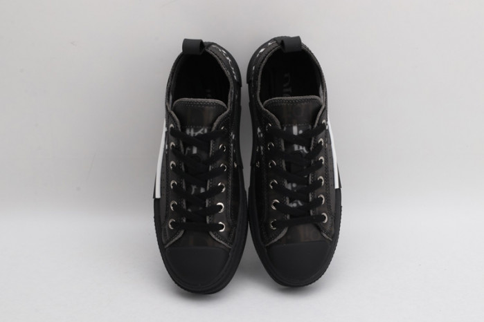 dr b23 low-top sneakers dr-41