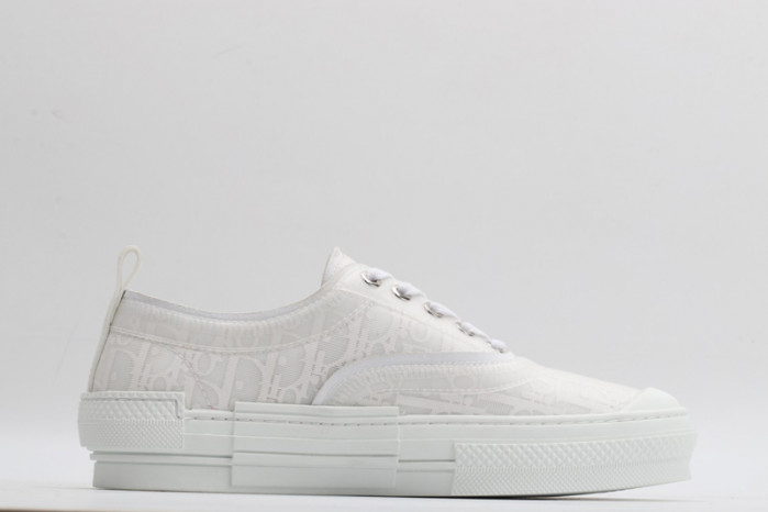 dr b23 low-top sneakers dr-45
