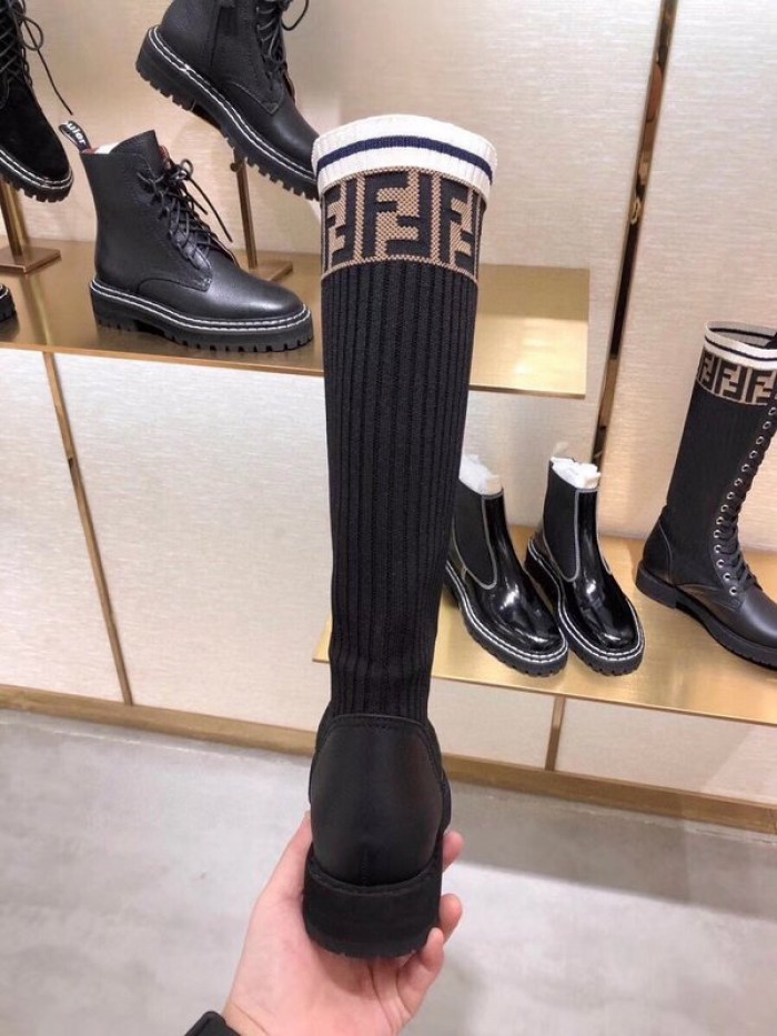 fen boots
