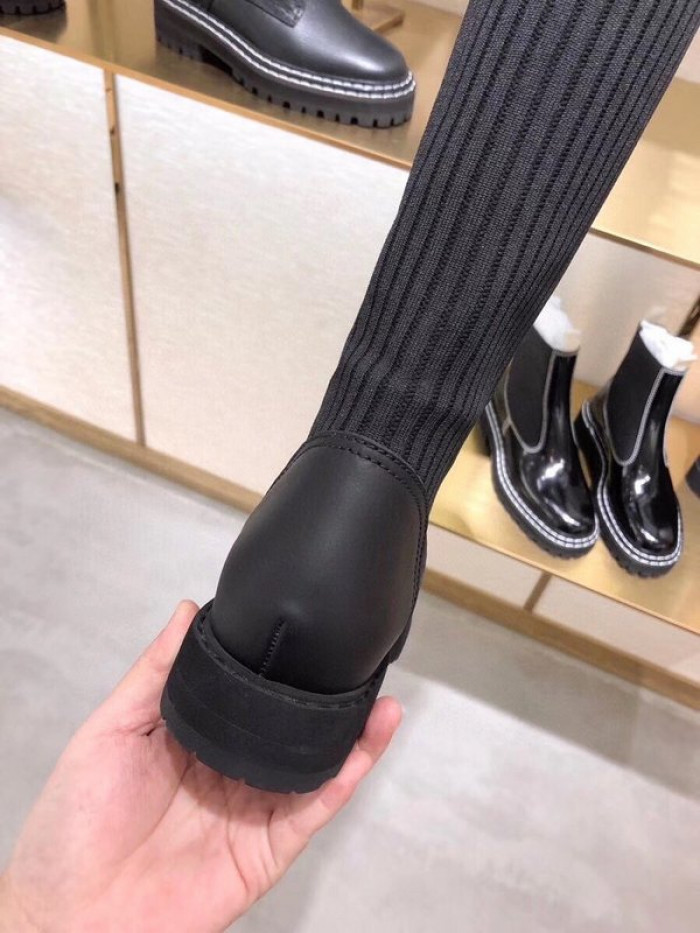 fen boots