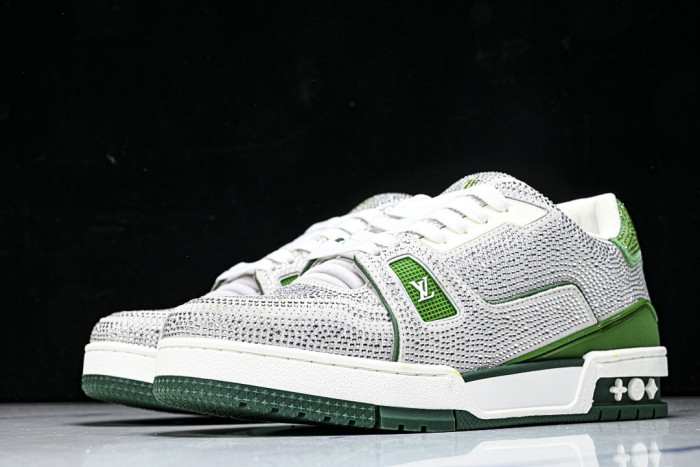 LOVT SNEAKER lv-546