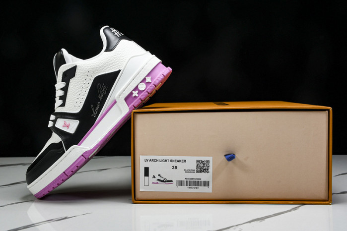 LOVT SNEAKER lv-208