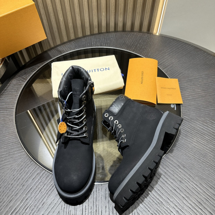 LOVT BOOTS L0-31