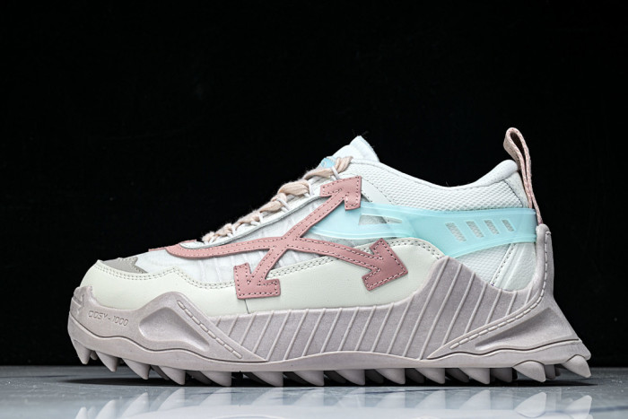 OF C/O ODSY-1000 SNEAKERS ow-66