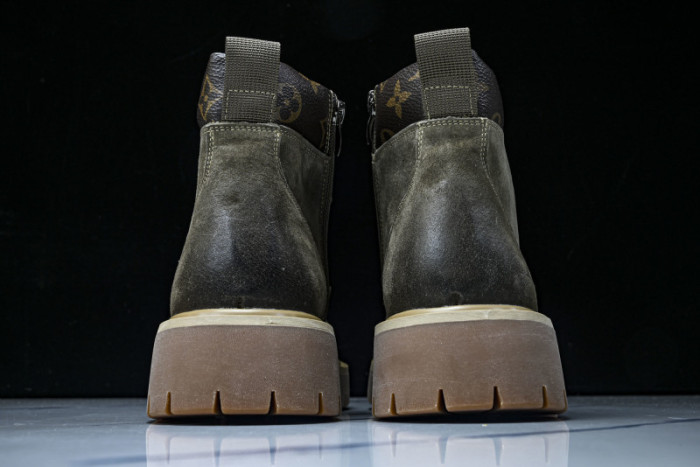 LOVT BOOTS L0-51